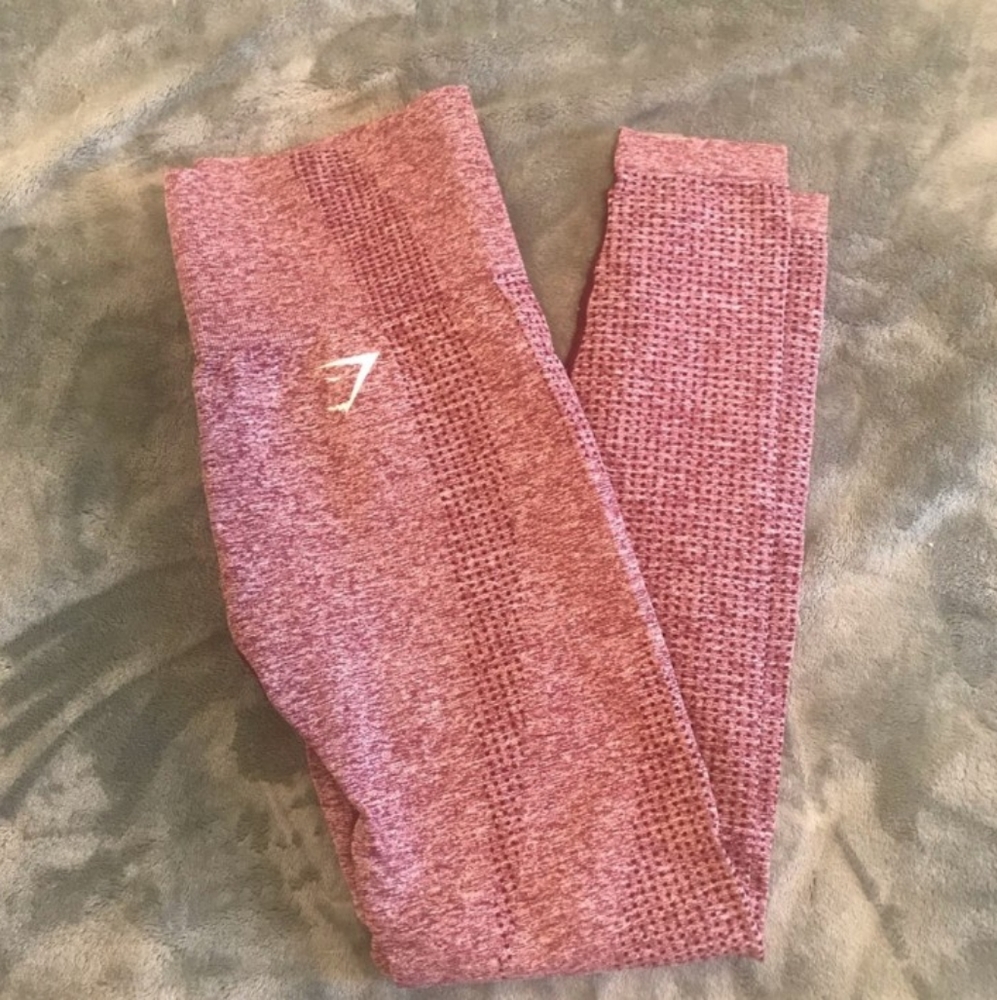 Gymshark seamless leggings